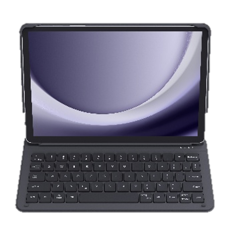 DK Galaxy Tab A11 PLUS Slim BT Keyboard Cover