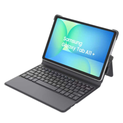 DK Galaxy Tab A11 PLUS USB C Type Connection Keyboard Cover
