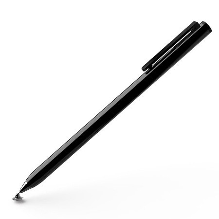 DK Metal Push Magnetic Stylus Pen
